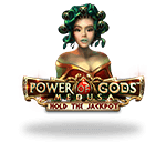 Power of Gods: Medusa